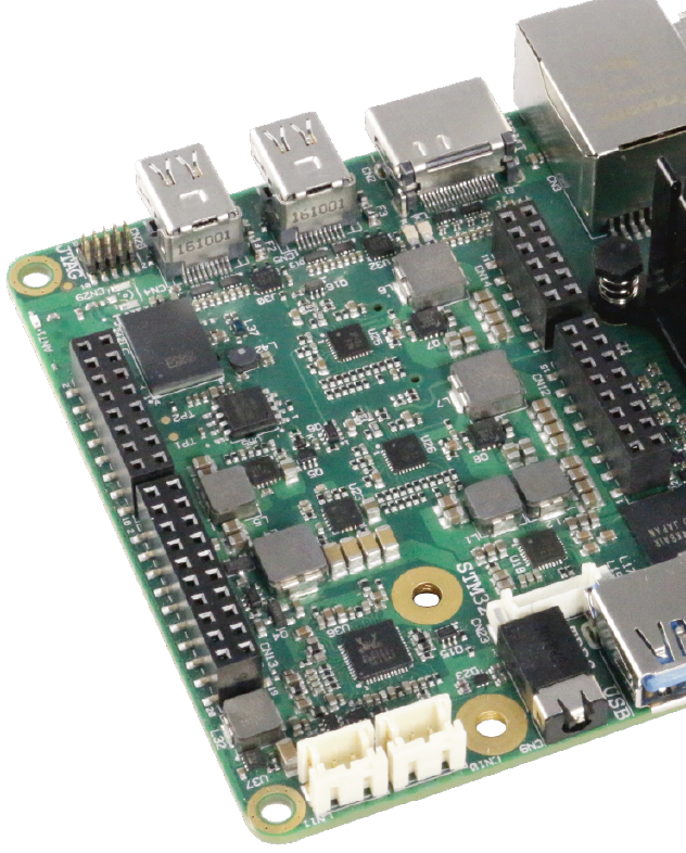 Home X86 II
