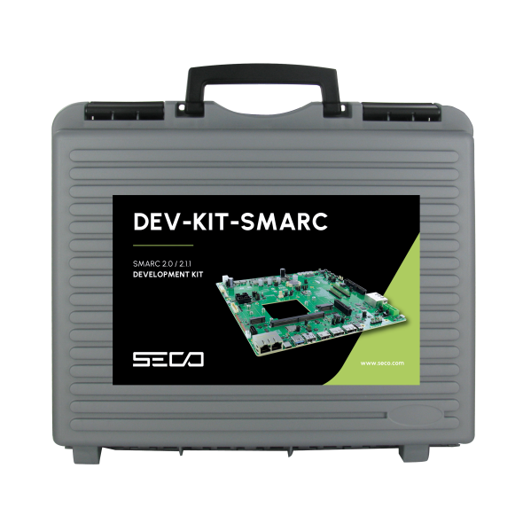 DEV-KIT-SMARC
