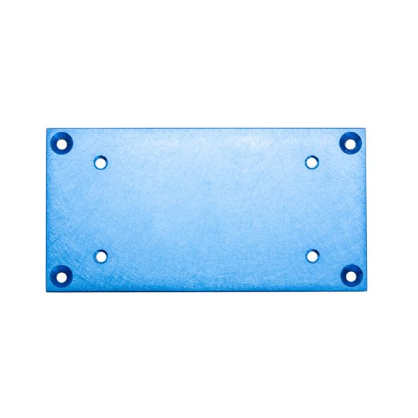 SOM-SMARC-MX8M HEAT SPREADER