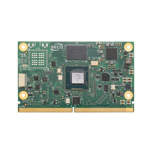 SOM-SMARC-MX8M QUAD LITE 2GB