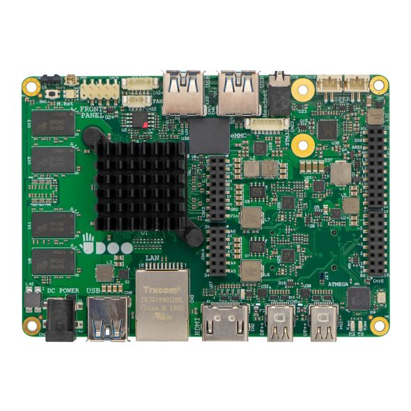 UDOO X86 II ULTRA