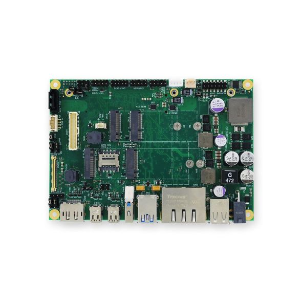 CARRIER-COMe-T6-C30