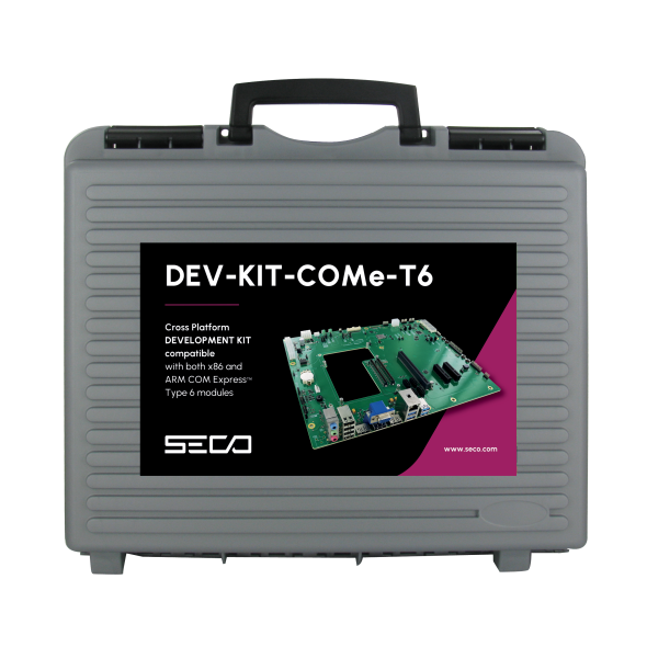 DEV-KIT-COMe-T6