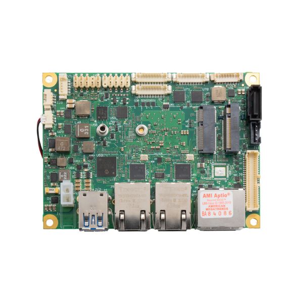 SBC-pITX-EHL X6211E