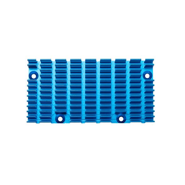 SOM-uQ7-MX8M-MINI-NANO HEAT SINK