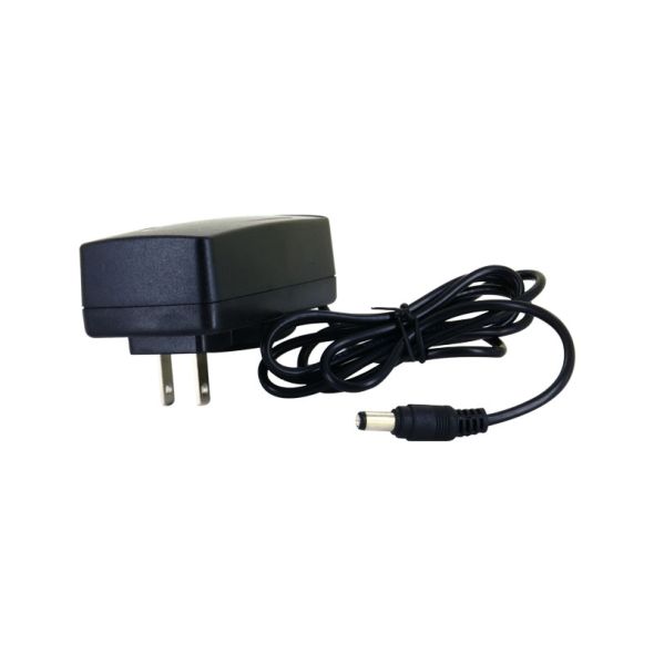 POWER SUPPLY 12V 3A USA