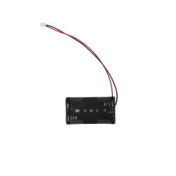 2AA BATTERY HOLDER FOR RTC