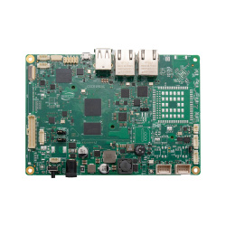 SBC-3.5-MX8M-MINI QUAD 2GB