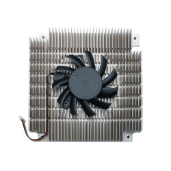 SOM-COMe-CT6-TGL-U HEAT SINK