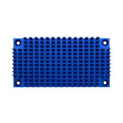 SOM-SMARC-EHL J6426 HEAT SINK