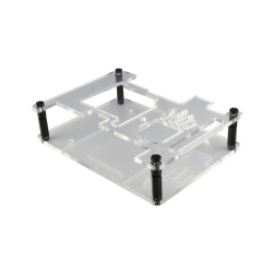 ACRYLIC CASE FOR X86