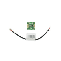BAROMETER ALTIMETER TEMPERATURE KIT