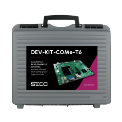 DEV-KIT-COMe-T6