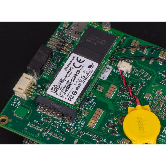 Mts600 top