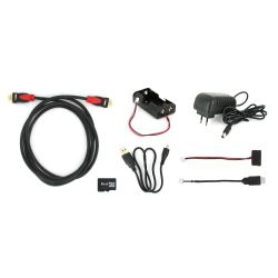 STARTER KIT EU FOR QUAD/DUAL