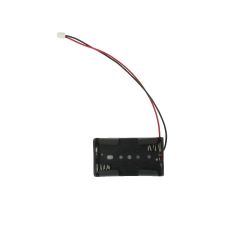 2AA BATTERY HOLDER FOR RTC