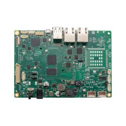 SBC-3.5-MX8M-MINI QUAD 2GB