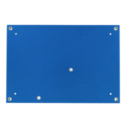 SBC-pITX-EHL HEAT SPREADER