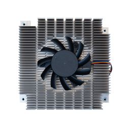 SOM-COMe-CT6-V2000 HEAT SINK
