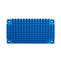 SOM-SMARC-EHL X6425E HEAT SINK