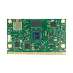 SOM-SMARC-MX8M-PLUS QUAD 8GB