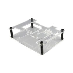ACRYLIC CASE FOR X86