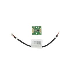 BAROMETER ALTIMETER TEMPERATURE KIT