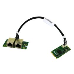M.2 DUAL ETHERNET MODULE KIT