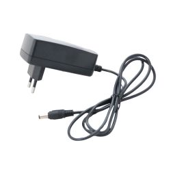 POWER SUPPLY 12V 3A EU