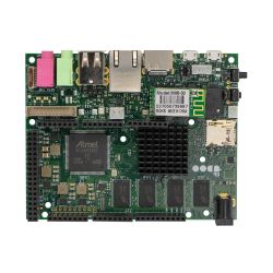 UDOO DUAL BASIC