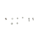 SCREWS AND SPACERS KIT FOR M.2 ACCESSORIES MOUNTING