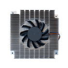 SOM-COMe-CT6-V2000 HEAT SINK