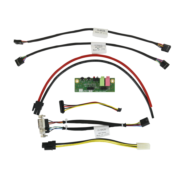 CABLE KIT CARRIER C30