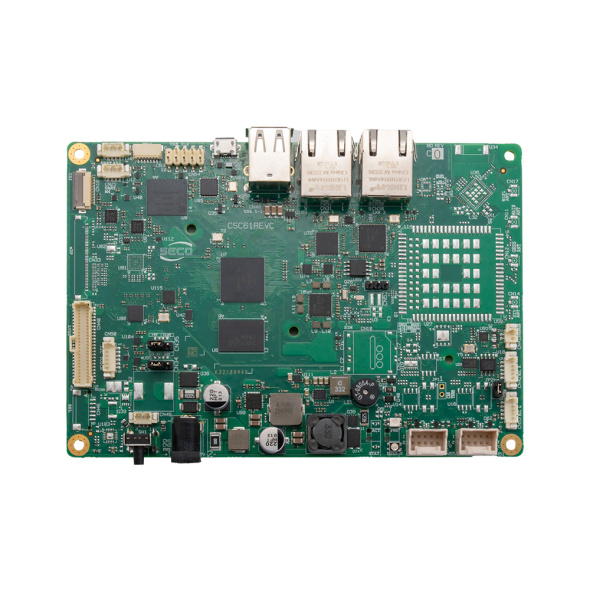 SBC-3.5-MX8M-MINI QUAD 2GB