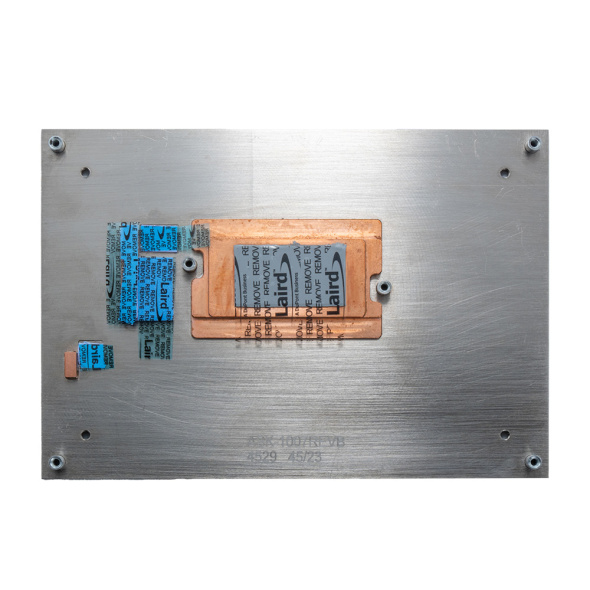 SBC-3.5-TGL-UP3 HEAT SPREADER