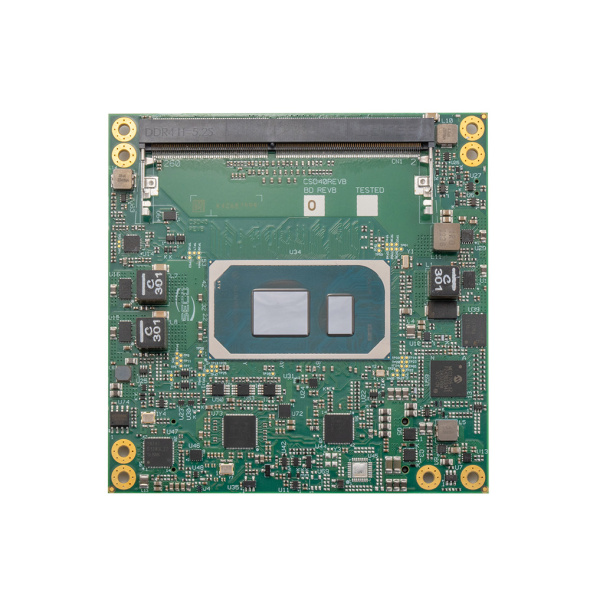 SOM-COMe-CT6-TGL-U 1185GRE