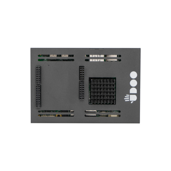 UDOO X86 METAL CASE
