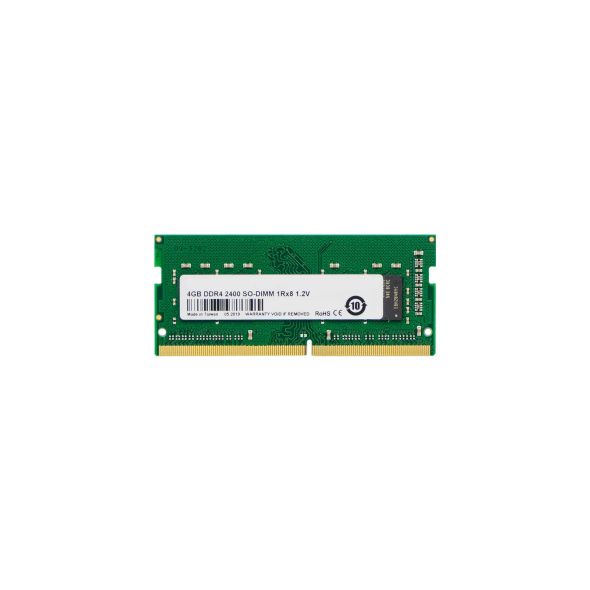 16GB SO-DIMM DDR4 2400MHZ