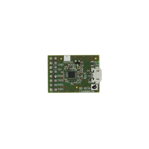 USB/SERIAL DEBUG MODULE FOR NEO