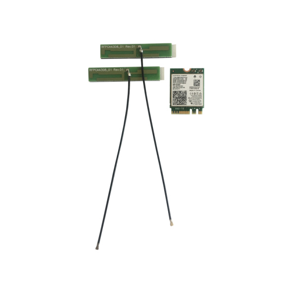KIT M.2 WIFI/BT
